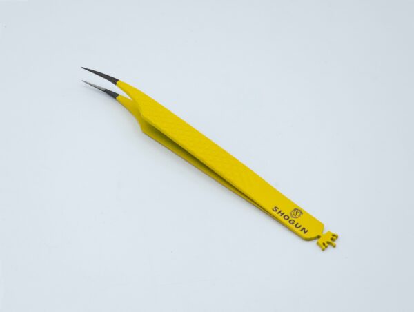 Professional Plasma Eyelash Extension Tweezers